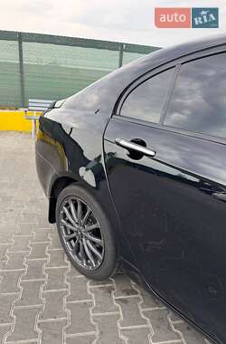 Седан Geely Emgrand 7 (EC7) 2012 в 