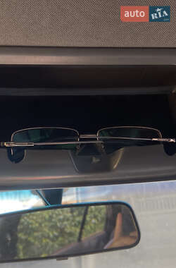 Седан Geely Emgrand 7 (EC7) 2012 в 