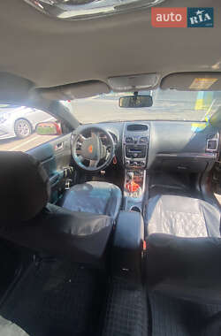 Седан Geely Emgrand 7 (EC7) 2012 в 