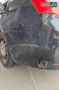 Седан Geely Emgrand 7 (EC7) 2011 в 