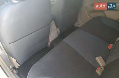 Седан Geely Emgrand 7 (EC7) 2012 в 