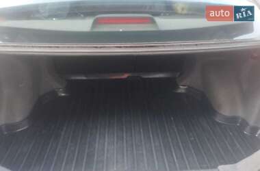 Седан Geely Emgrand 7 (EC7) 2013 в 