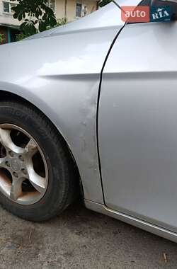 Седан Geely Emgrand 7 (EC7) 2013 в 