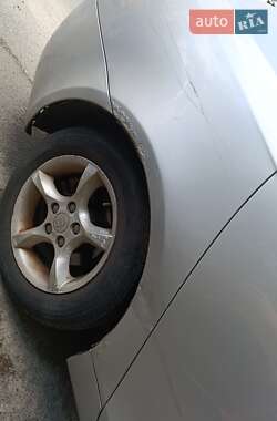 Седан Geely Emgrand 7 (EC7) 2013 в 