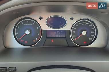 Седан Geely Emgrand 7 (EC7) 2011 в 