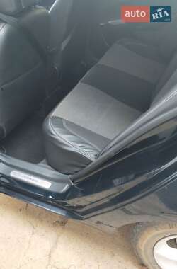 Седан Geely Emgrand 7 (EC7) 2012 в 