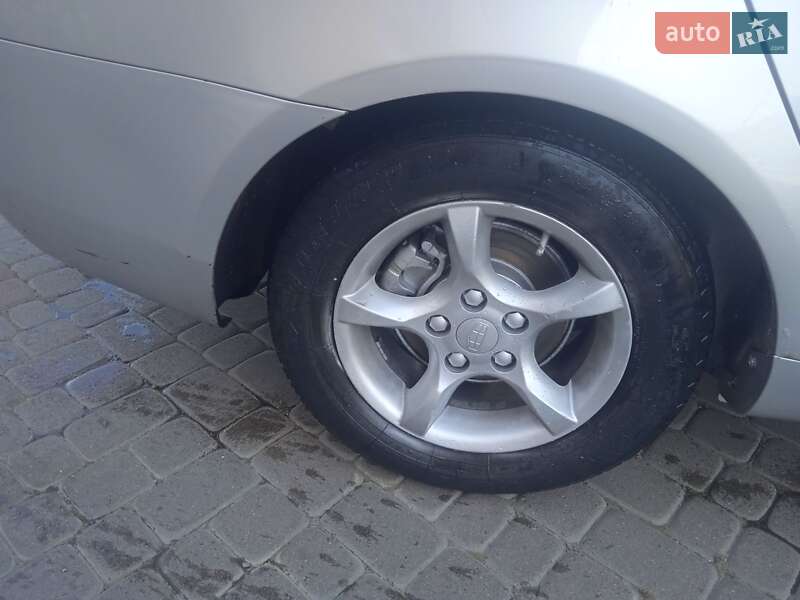 Седан Geely Emgrand 7 (EC7) 2014 в Івано-Франківську