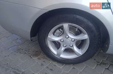 Седан Geely Emgrand 7 (EC7) 2014 в 