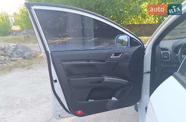 Седан Geely Emgrand 7 (EC7) 2013 в 