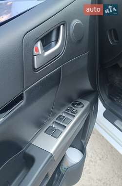 Седан Geely Emgrand 7 (EC7) 2013 в 