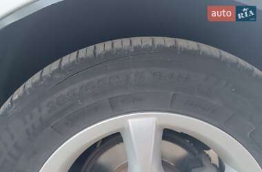 Седан Geely Emgrand 7 (EC7) 2013 в 
