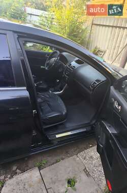 Хэтчбек Geely Emgrand 7 (EC7) 2013 в Харькове