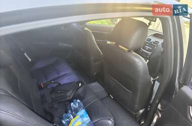 Хетчбек Geely Emgrand 7 (EC7) 2013 в 