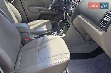Седан Geely Emgrand 7 (EC7) 2012 в 