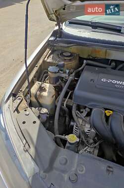 Седан Geely Emgrand 7 (EC7) 2014 в 