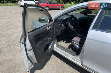 Седан Geely Emgrand 7 (EC7) 2013 в 