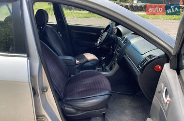 Седан Geely Emgrand 7 (EC7) 2013 в 