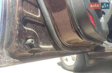 Седан Geely Emgrand 7 (EC7) 2013 в 
