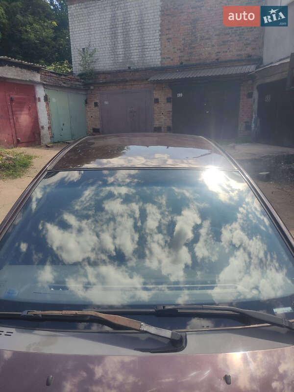 Седан Geely Emgrand 7 (EC7) 2013 в Чернігові