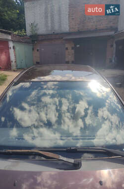 Седан Geely Emgrand 7 (EC7) 2013 в 