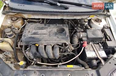 Седан Geely Emgrand 7 (EC7) 2013 в 