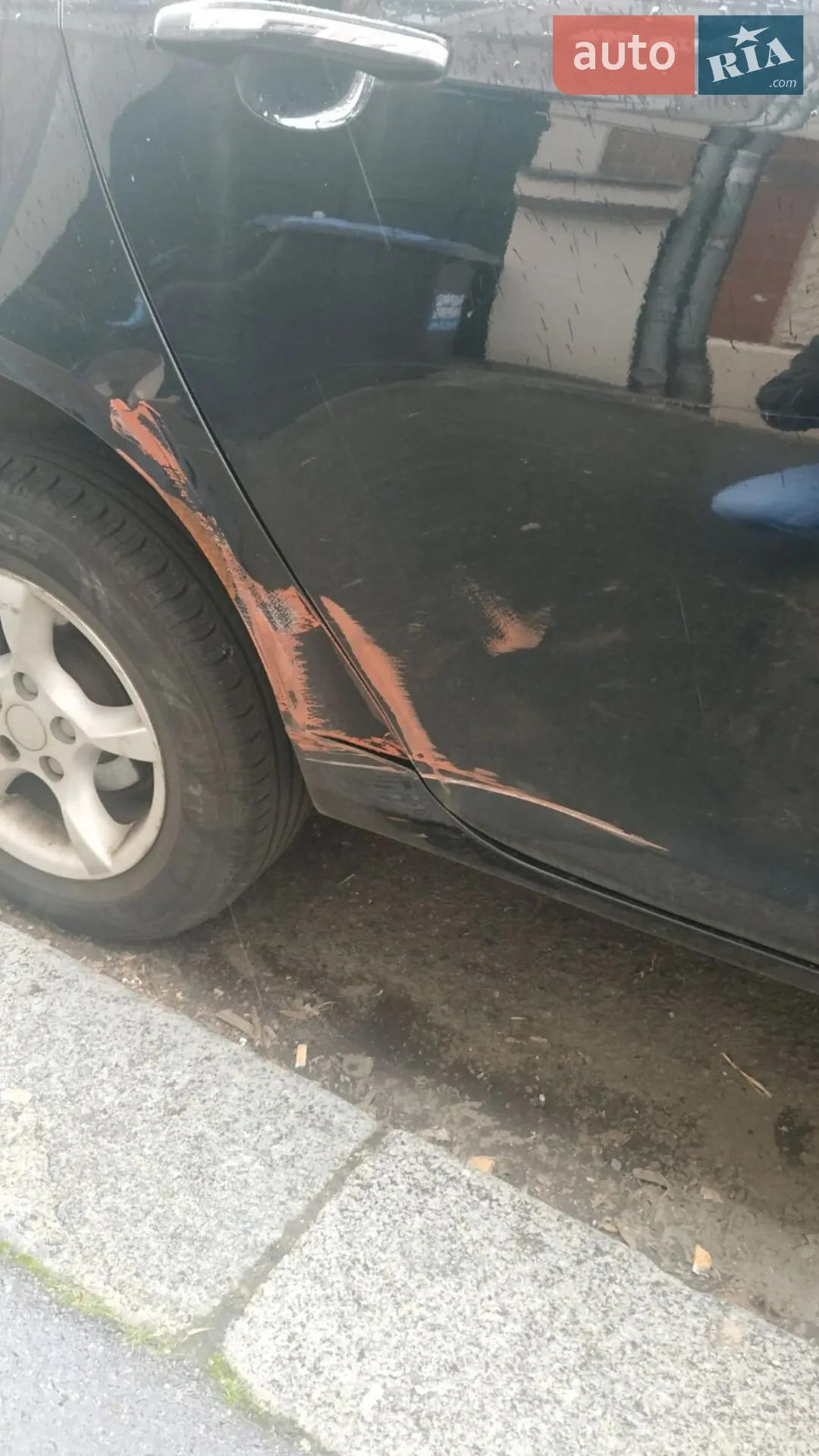 Geely Emgrand 7 (EC7) 2013 VIN Y7WFE1A00D0021810 фото оголошення 2 з 4
