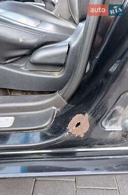 Седан Geely Emgrand 7 (EC7) 2013 в 
