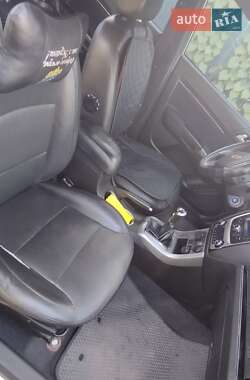 Седан Geely Emgrand 7 (EC7) 2014 в 