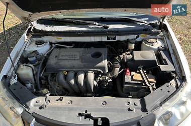 Седан Geely Emgrand 7 (EC7) 2011 в 