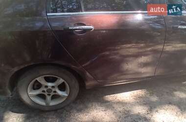 Седан Geely Emgrand 7 (EC7) 2014 в Полтаві