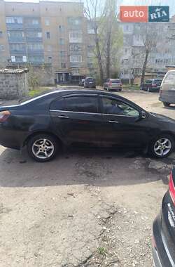 Седан Geely Emgrand 7 (EC7) 2014 в 