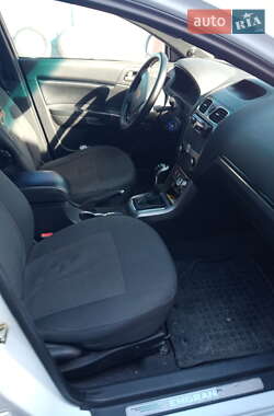 Седан Geely Emgrand 7 (EC7) 2012 в 