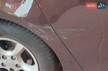 Седан Geely Emgrand 7 (EC7) 2013 в 