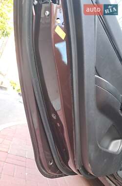 Седан Geely Emgrand 7 (EC7) 2013 в 