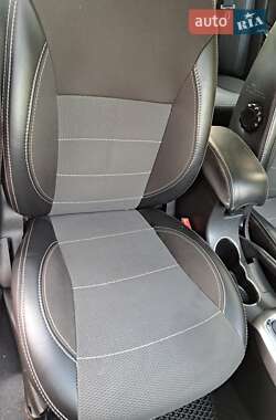 Седан Geely Emgrand 7 (EC7) 2013 в 