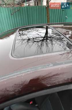 Хэтчбек Geely Emgrand 7 (EC7) 2014 в 