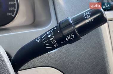 Седан Geely Emgrand 7 (EC7) 2011 в 