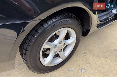 Седан Geely Emgrand 7 (EC7) 2013 в 