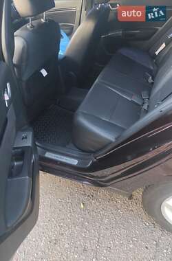 Седан Geely Emgrand 7 (EC7) 2013 в 