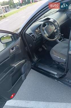 Седан Geely Emgrand 7 (EC7) 2013 в 