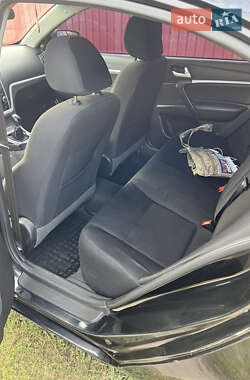 Седан Geely Emgrand 7 (EC7) 2016 в 