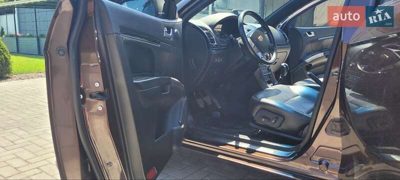 Хетчбек Geely Emgrand 7 (EC7) 2014 в Криничках