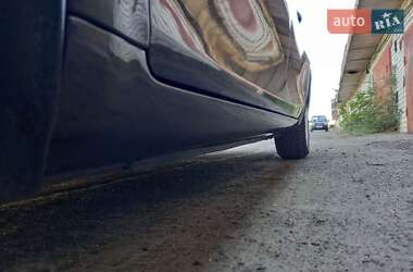 Седан Geely Emgrand 7 (EC7) 2013 в 
