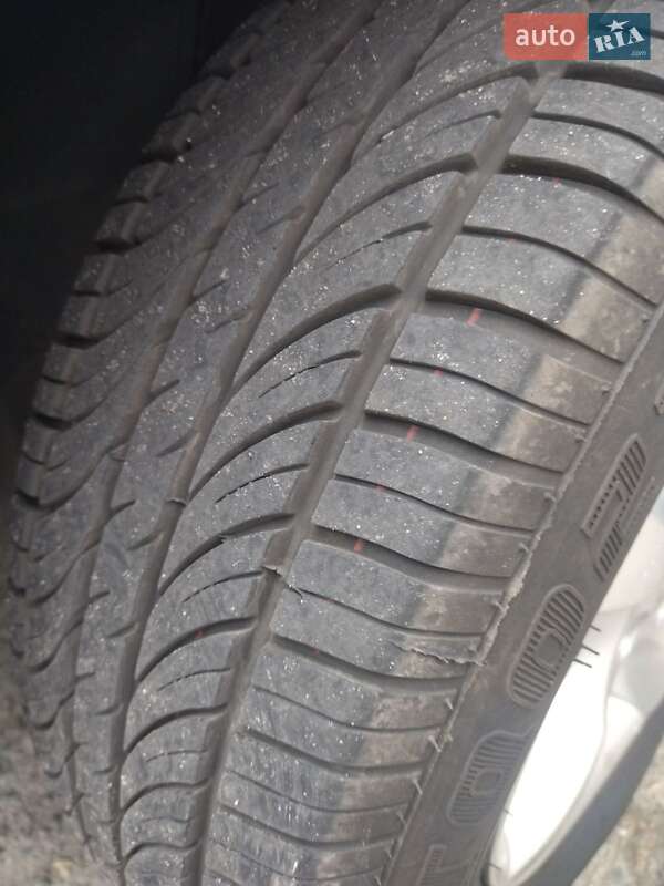 Седан Geely Emgrand 7 (EC7) 2014 в Харькове