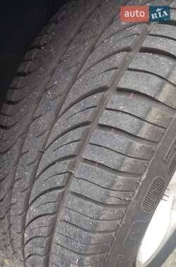 Седан Geely Emgrand 7 (EC7) 2014 в 