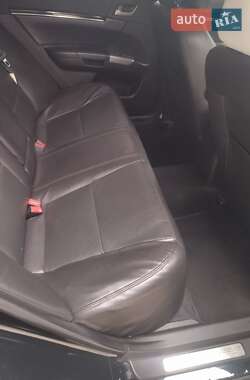 Седан Geely Emgrand 7 (EC7) 2014 в 