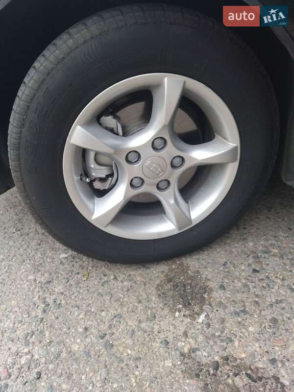 Седан Geely Emgrand 7 (EC7) 2014 в Харкові