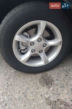Седан Geely Emgrand 7 (EC7) 2014 в 