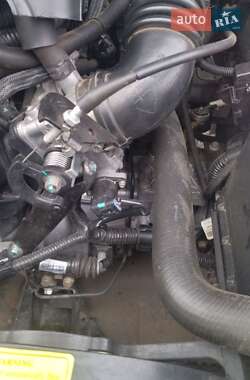 Седан Geely Emgrand 7 (EC7) 2014 в 