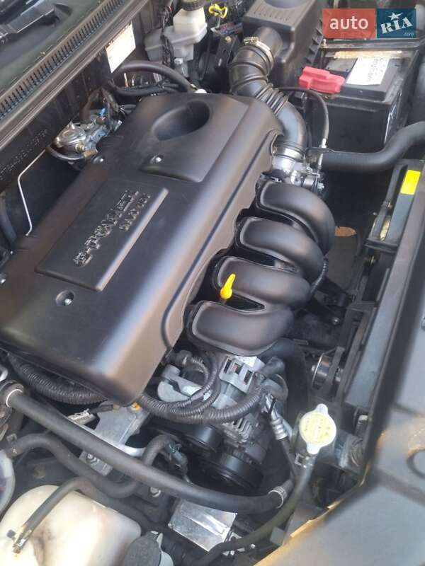 Седан Geely Emgrand 7 (EC7) 2014 в Харкові